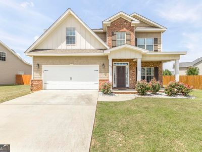 412 Deven Ct, Warner Robins, GA, 31088