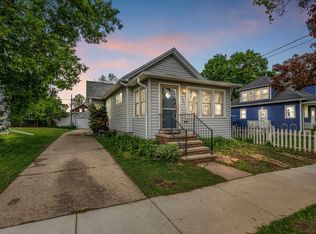 224 E Atlantic St, Appleton, WI 54911