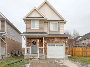1160 Caen Ave, Woodstock, ON N4T 0G3