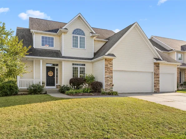 12204 Valdez Dr, Urbandale, IA 50323