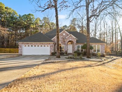 6 Poinsette Cv, Maumelle, AR, 72113