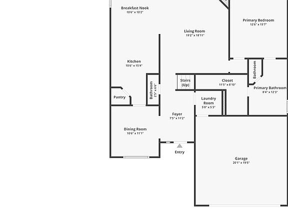 2nd image of this home