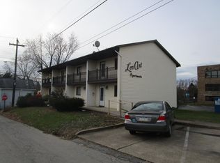 620 Wood St APT C, Clarion, PA 16214