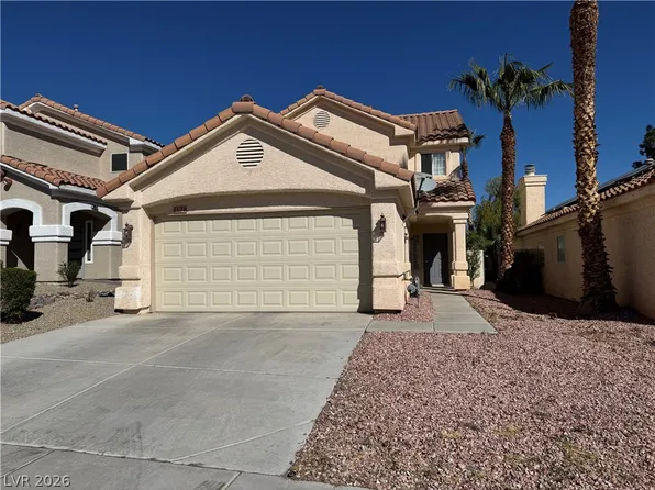 8312 Maplestar Rd, Las Vegas, NV 89128