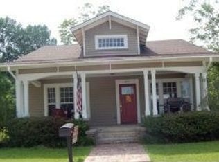 211 2nd Ave, Saltillo, MS 38866