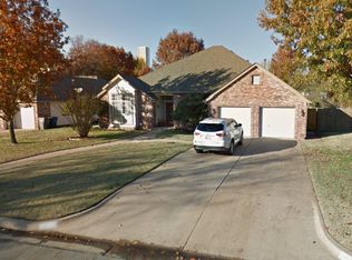 2823 E 89th St S, Tulsa, OK 74137