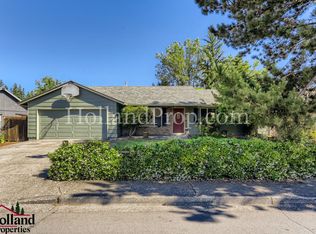17267 SW Barcelona Way, Aloha, OR 97007
