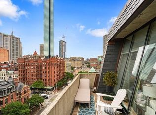 160 Commonwealth Ave APT 702, Boston, MA 02116