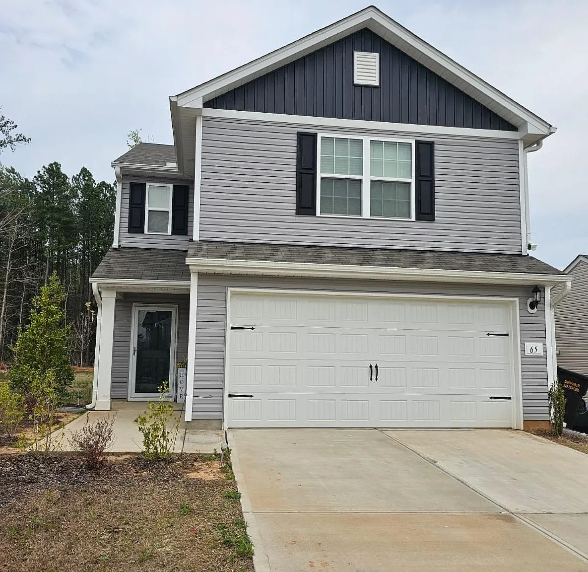 3 bed, 2.5 bath, 1679 sqft, $1,995 — Photo 1