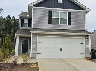 65 Windbreak Ln, Youngsville, NC 27596