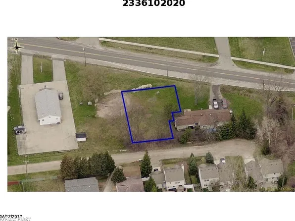 Rockcastle St, Farmington, MI 48336