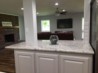 1502 Shraderville Rd, Shepherd, TX 77371