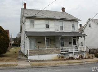235 Chestnut St, Whitehall, PA 18052