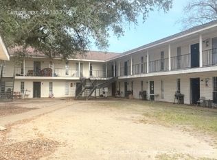 1228 43rd Ave #18, Gulfport, MS 39501