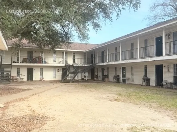 1228 43rd Ave #18, Gulfport, MS 39501