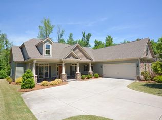 3134 Hilton Ct, Evans, GA 30809