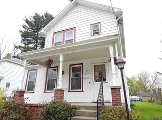 58 Scott Ave, Castleton On Hudson, NY 12033
