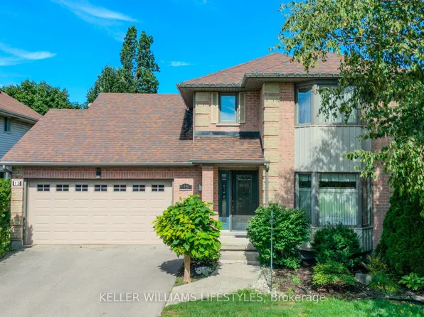15 Winship Close, London, ON N6C 5M7