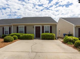 15 Hampton Oaks Pl, Columbia, SC 29212