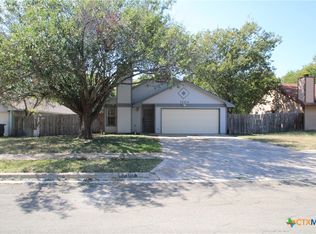 1703 Dickens Dr, Killeen, TX 76543