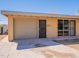 551 W Harding Ave, Coolidge, AZ 85128