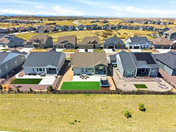 3268 Carabiner Street, Castle Rock, CO 80108