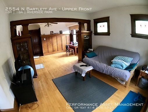 1st image of 2554 N Bartlett Ave Lowr #