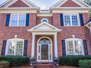 2351 Littlebrooke Dr, Dunwoody, GA 30338