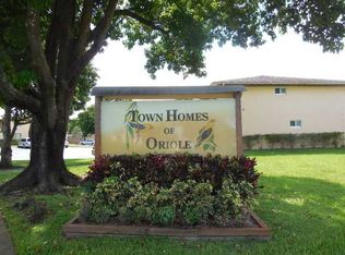 1533 NW 80th Ave APT D, Margate, FL 33063