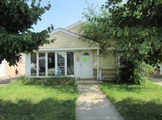 3804 W 77th Pl, Chicago, IL 60652