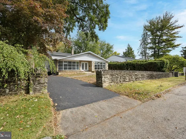 1609 Beech Ave, Elkins Park, PA 19027