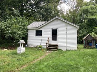 60 Peaked Hill Rd, Bristol, NH 03222