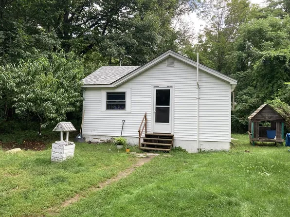 60 Peaked Hill Road, Bristol, NH 03222