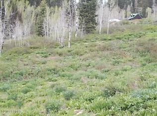 2286 Pine Meadow Dr, Wanship, UT 84017