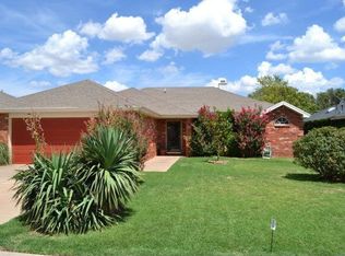134 N Utica Ave, Lubbock, TX 79416