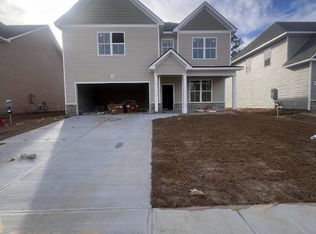 134 Sams Dr, Guyton, GA 31312