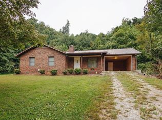 6830 Bat Cave Rd, Old Fort, NC 28762