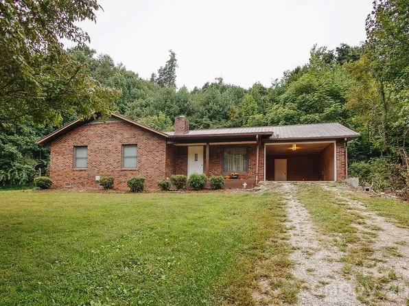 6830 Bat Cave Rd, Old Fort, NC 28762