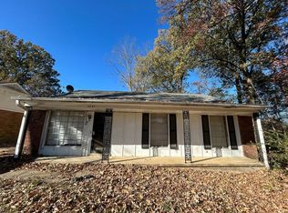 3741 Marvin St, Memphis, TN 38127