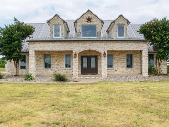 13340 John Day Rd, Haslet, TX 76052