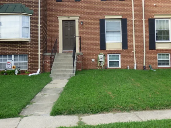 1156 Booth Bay Hbr, Pasadena, MD 21122