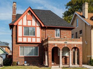 2272 Glynn Ct, Detroit, MI 48206