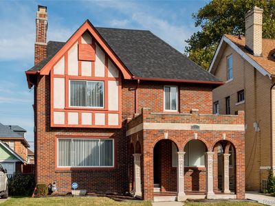 2272 Glynn Ct, Detroit, MI, 48206