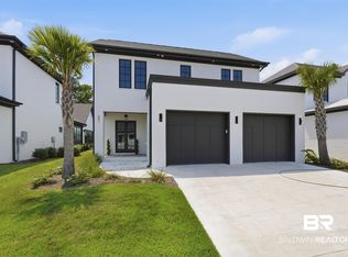 841 Inlet Cir, Gulf Shores, AL 36542