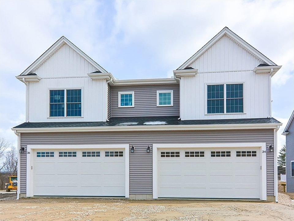 1st image of 41 Fisherville Ter #0