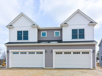 41 Fisherville Ter #0, South Grafton, MA, 01560