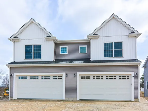 41 Fisherville Ter #0, South Grafton, MA 01560