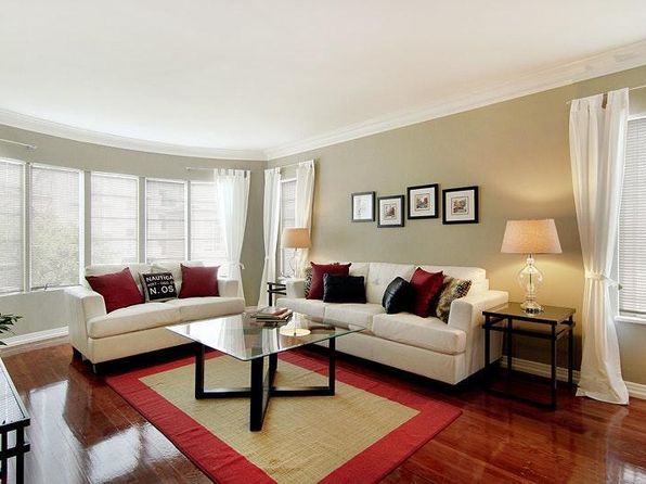132 S Sweetzer Ave APT 4