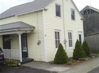 13 W Main St, Smyrna, NY 13464