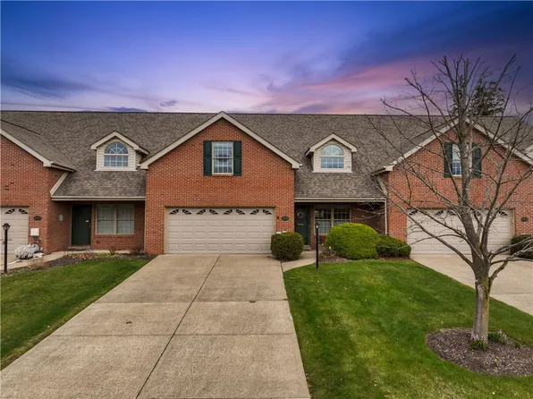 3505 Chrismar Ct, Bridgeville, PA 15017